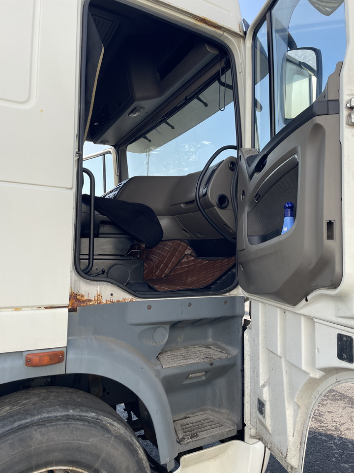 Tegljač DAF XF105.460 Euro 5 manual gearbox: slika 18