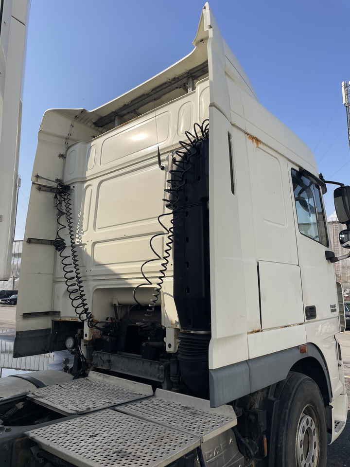 Tegljač DAF XF105.460 Euro 5 manual gearbox: slika 6