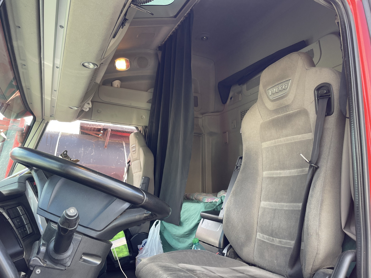 Tegljač IVECO STRALIS AS440 T/P Retarder: slika 15