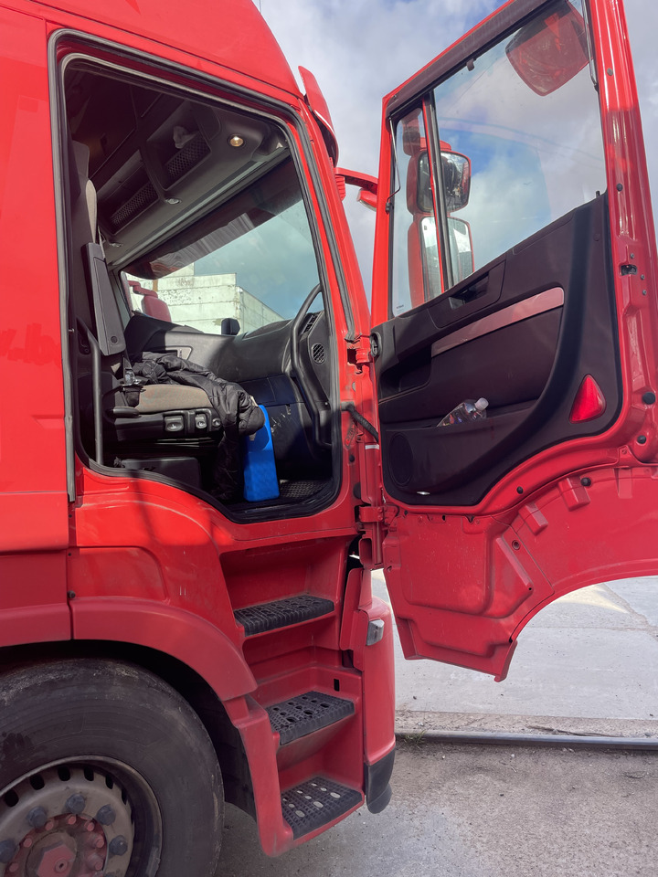 Tegljač IVECO STRALIS AS440 T/P Retarder: slika 11