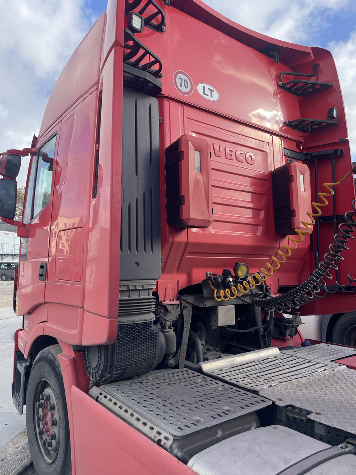 Tegljač IVECO STRALIS AS440 T/P Retarder: slika 8
