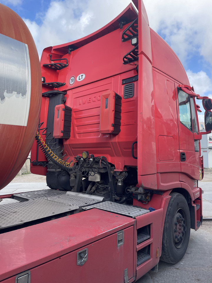 Tegljač IVECO STRALIS AS440 T/P Retarder: slika 6