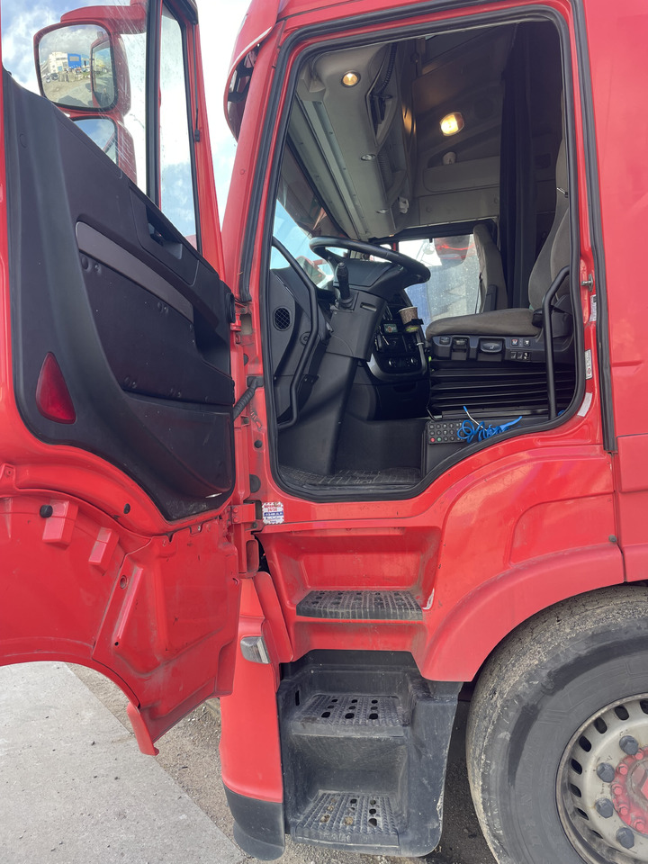 Tegljač IVECO STRALIS AS440 T/P Retarder: slika 10