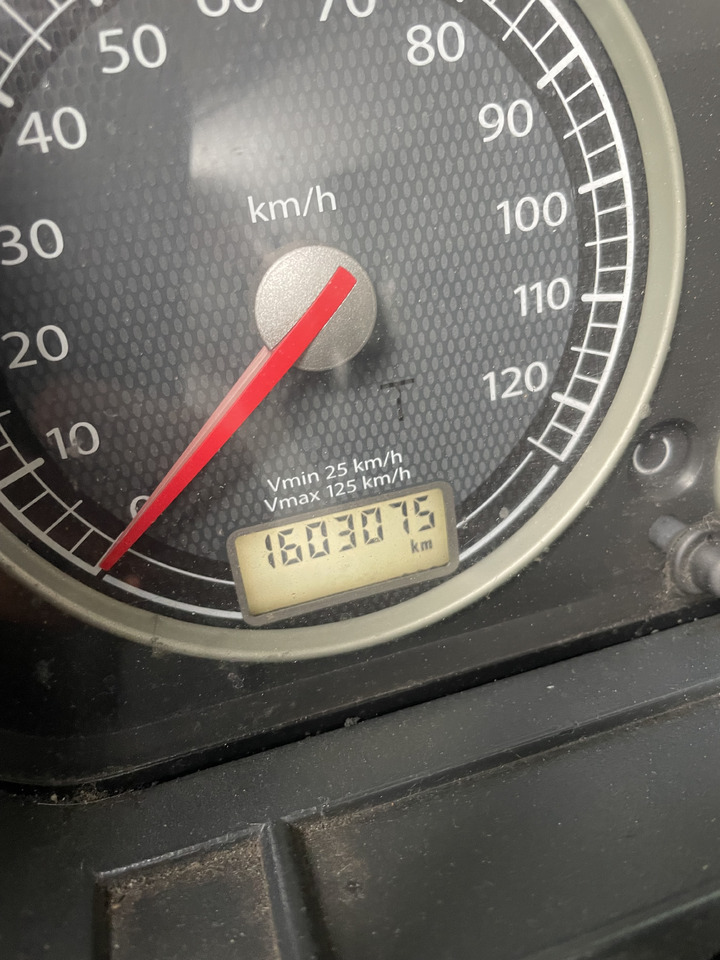 Iveco Stralis AS 440S45 - Tegljač: slika 3 Iveco Stralis AS 440S45 - Tegljač: slika 3