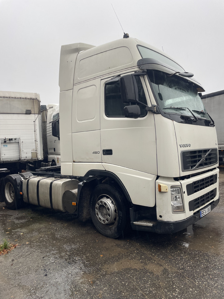 VOLVO FH460 RETARDER - Tegljač: slika 4 VOLVO FH460 RETARDER - Tegljač: slika 4