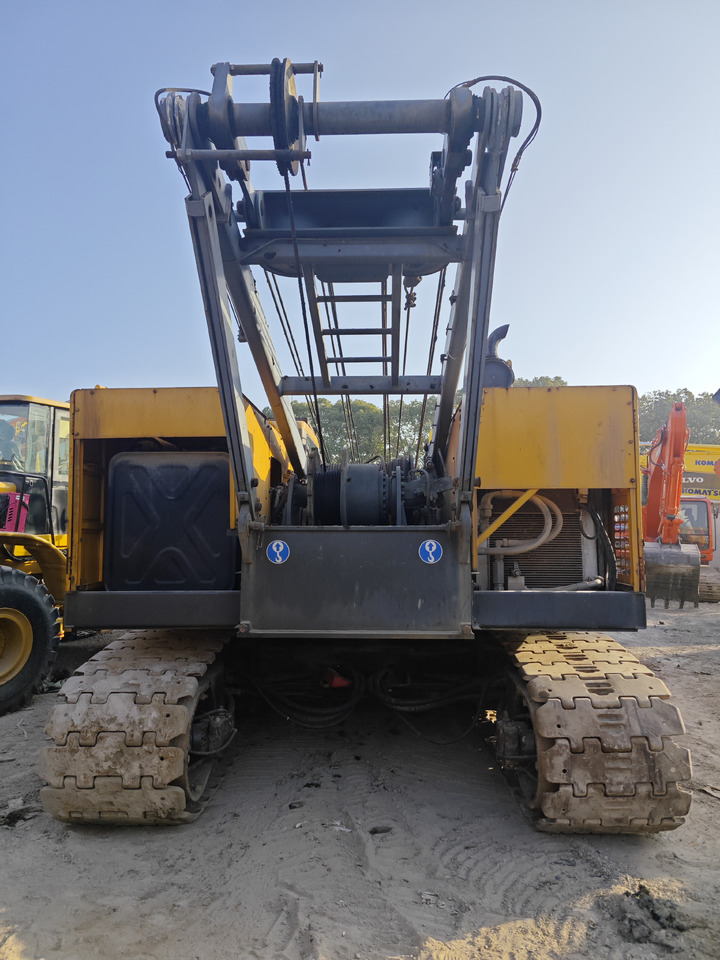 SANY SCC500E 50ton crawler crane - Kran guseničar: slika 2 SANY SCC500E 50ton crawler crane - Kran guseničar: slika 2