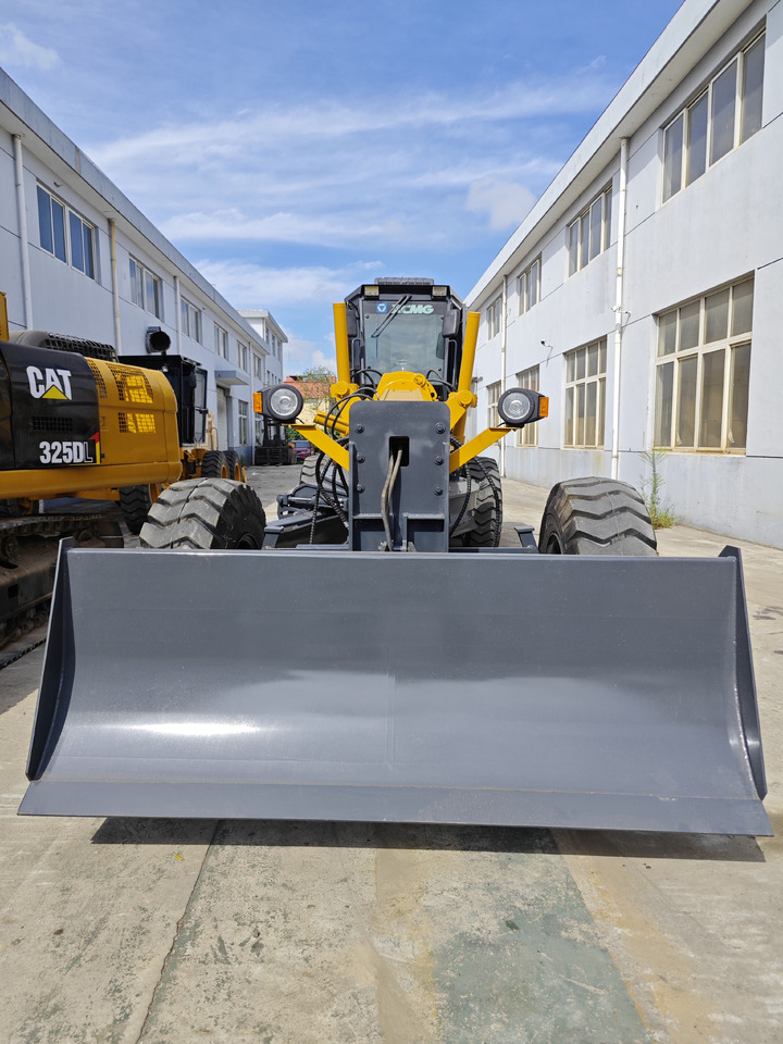 Grejder XCMG GR215 used motor grader: slika 6