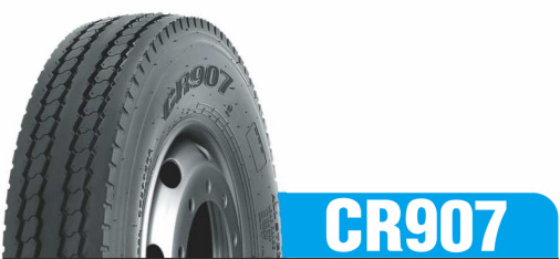 Chaoyang 12.00R20 - Guma za Kamion sa ceradom: slika 3 Chaoyang 12.00R20 - Guma za Kamion sa ceradom: slika 3