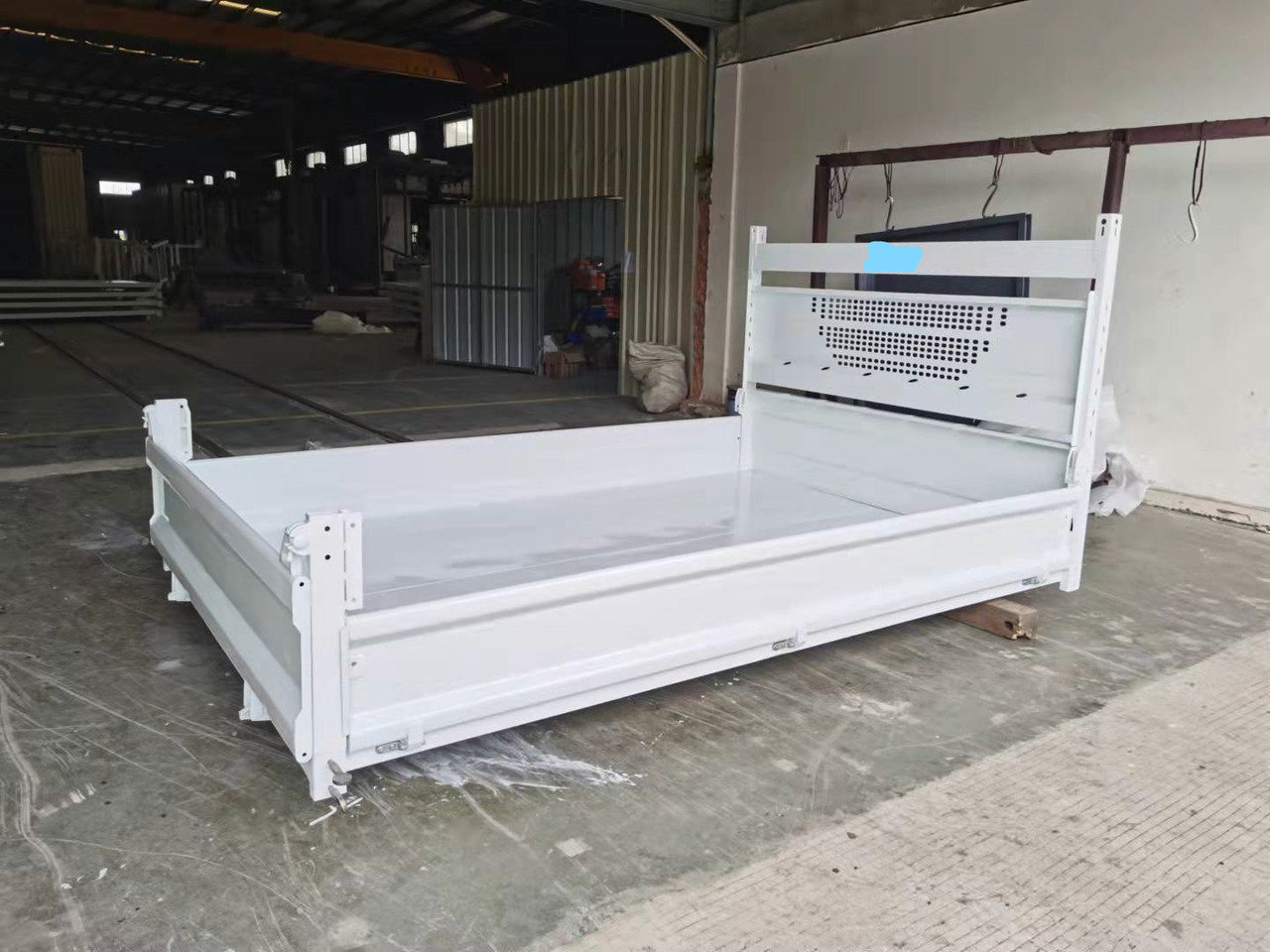 JSIE JSIE3300ZXB - Promenjivo telo istovarivača: slika 1 JSIE JSIE3300ZXB - Promenjivo telo istovarivača: slika 1