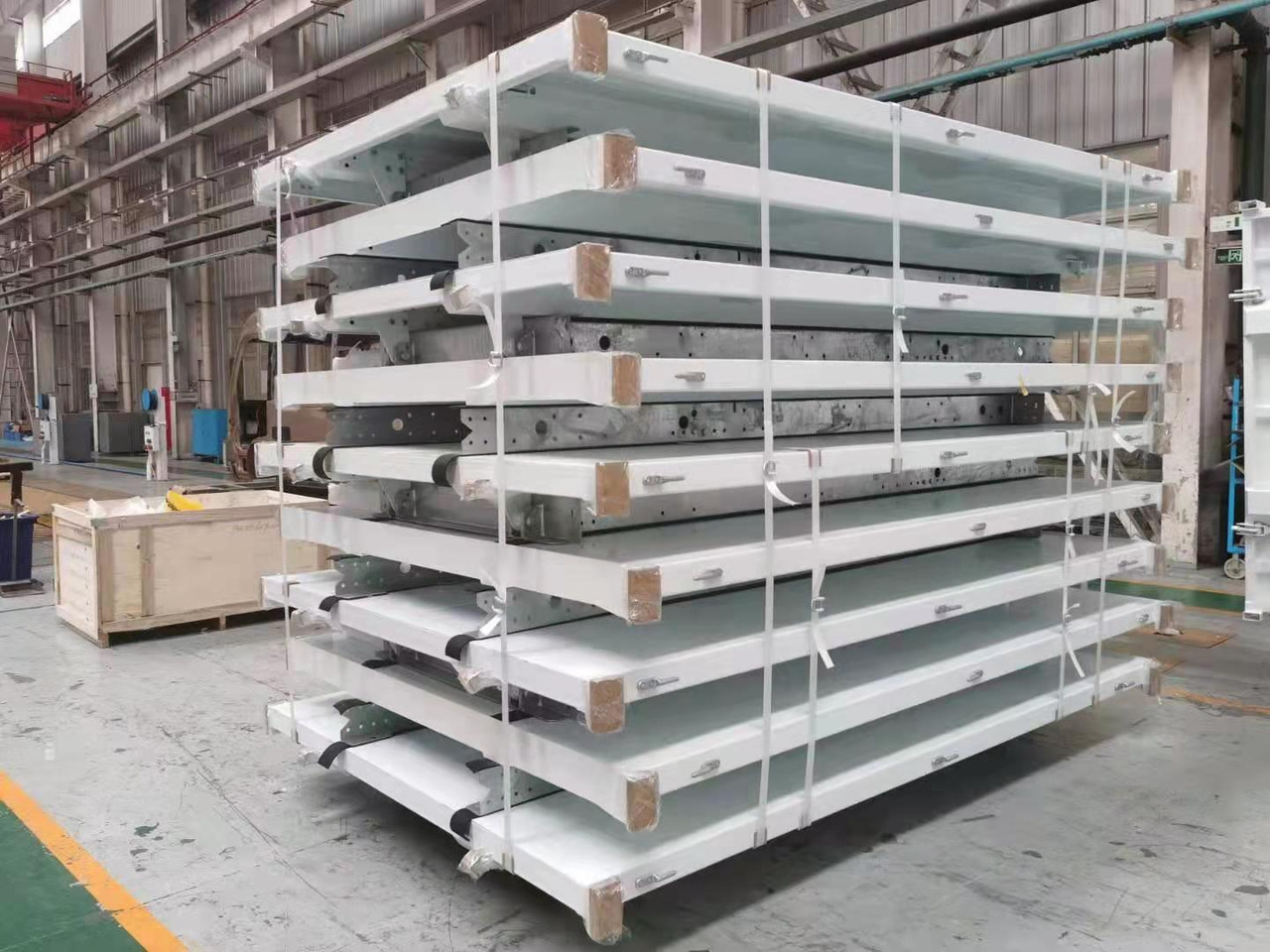 JSIE JSIE3300ZXB - Promenjivo telo istovarivača: slika 5 JSIE JSIE3300ZXB - Promenjivo telo istovarivača: slika 5