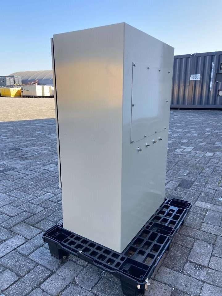 Aisikai ASKW1-2000 - Circuit Breaker 1250A - DPX-3 - Građevinska oprema: slika 3 Aisikai ASKW1-2000 - Circuit Breaker 1250A - DPX-3 - Građevinska oprema: slika 3