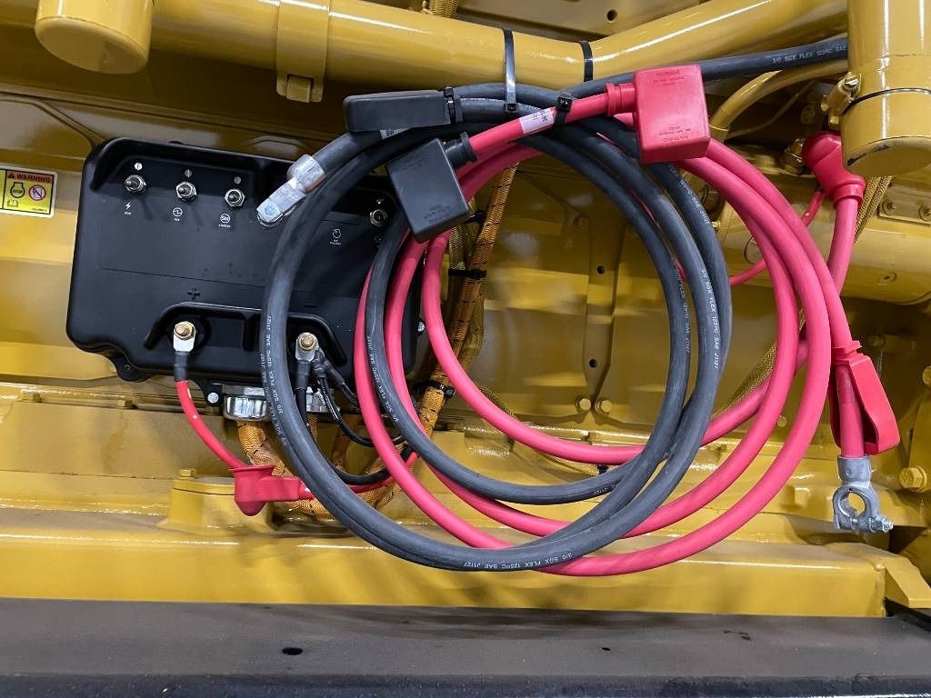 Lizing CAT 3512B - 1.600 kVA Open Generator - DPX-18102  CAT 3512B - 1.600 kVA Open Generator - DPX-18102: slika 18