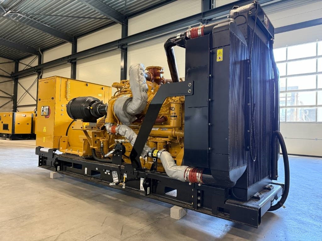 CAT C32 - 1.250 kVA Open Generator - DPX-18108 - Set generatora: slika 3 CAT C32 - 1.250 kVA Open Generator - DPX-18108 - Set generatora: slika 3