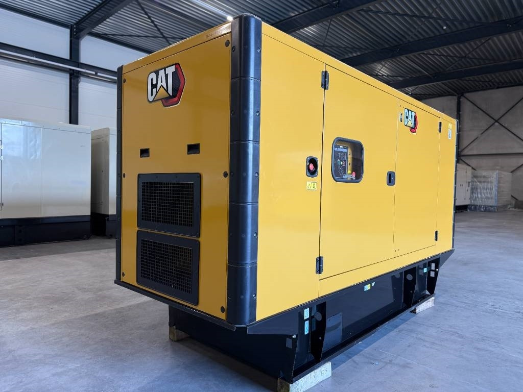CAT DE220E0 - 220 kVA Surplus genset - DPX-18018-30 - Set generatora: slika 2 CAT DE220E0 - 220 kVA Surplus genset - DPX-18018-30 - Set generatora: slika 2