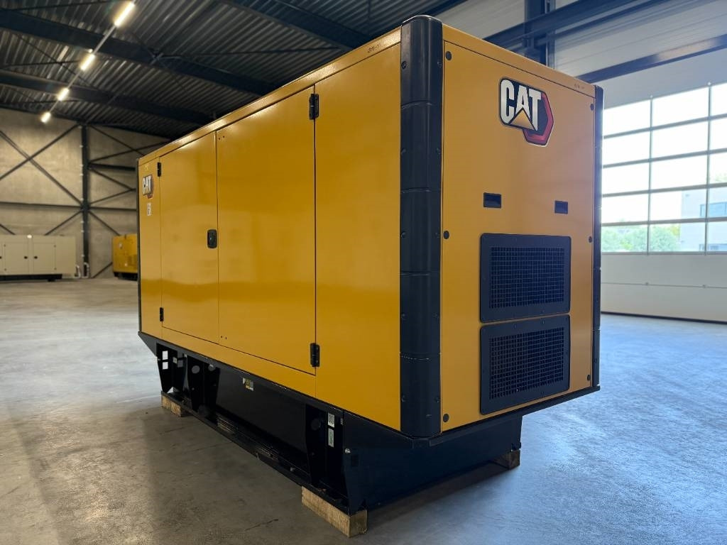 CAT DE220E0 - 220 kVA Surplus genset - DPX-18018-30 - Set generatora: slika 3 CAT DE220E0 - 220 kVA Surplus genset - DPX-18018-30 - Set generatora: slika 3