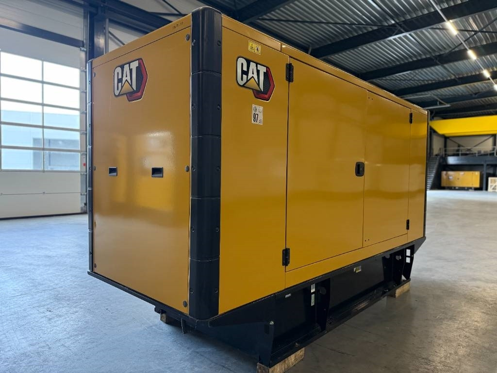 CAT DE220E0 - 220 kVA Surplus genset - DPX-18018-30 - Set generatora: slika 4 CAT DE220E0 - 220 kVA Surplus genset - DPX-18018-30 - Set generatora: slika 4