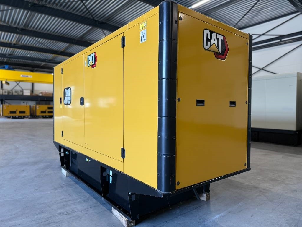 CAT DE220E0 - 220 kVA Surplus genset - DPX-18018-30 - Set generatora: slika 5 CAT DE220E0 - 220 kVA Surplus genset - DPX-18018-30 - Set generatora: slika 5