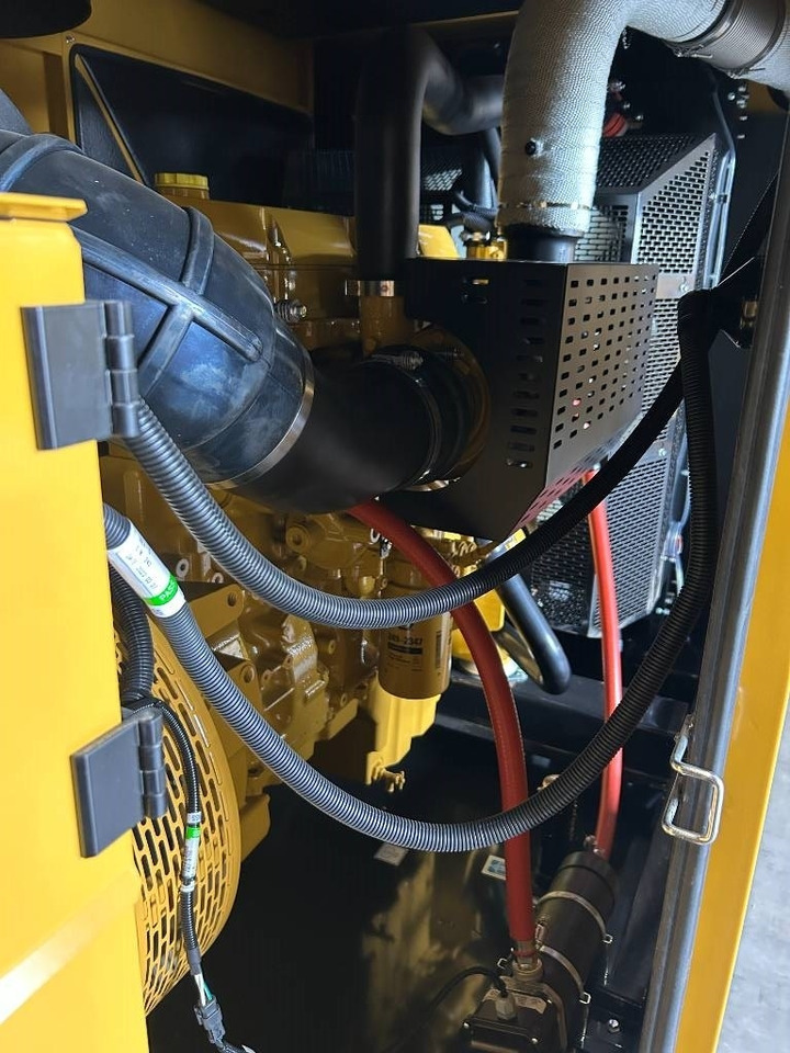 Novu Set generatora CAT DE450GC - 450 kVA Stand-by Generator - DPX-18219: slika 18 Novu Set generatora CAT DE450GC - 450 kVA Stand-by Generator - DPX-18219: slika 18