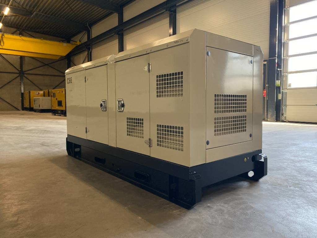 Cummins 4BTA3.9-G2 - 66 kVA Generator - DPX-19833 - Set generatora: slika 3 Cummins 4BTA3.9-G2 - 66 kVA Generator - DPX-19833 - Set generatora: slika 3