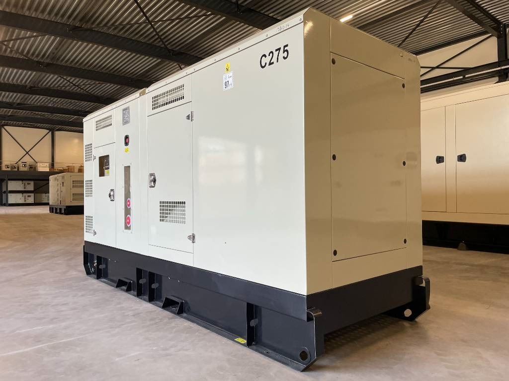 Cummins 6CTAA8.3-G9 - 275 kVA Generator - DPX-19842 - Set generatora: slika 5 Cummins 6CTAA8.3-G9 - 275 kVA Generator - DPX-19842 - Set generatora: slika 5