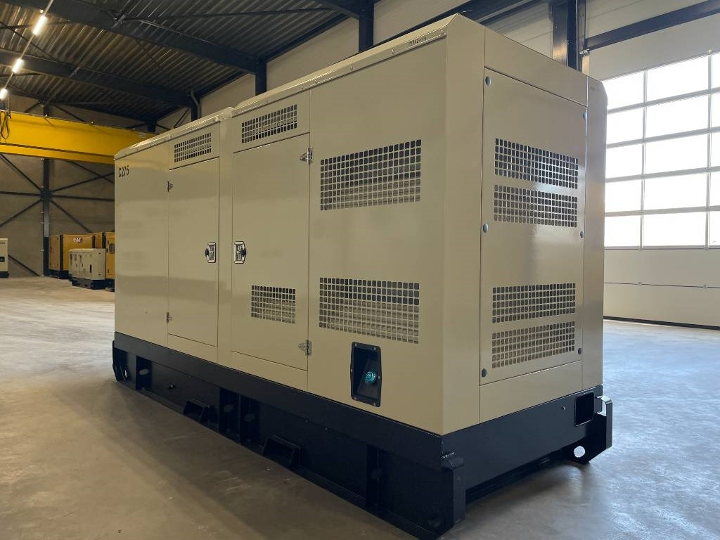 Cummins 6CTAA8.3-G9 - 275 kVA Generator - DPX-19842 - Set generatora: slika 3 Cummins 6CTAA8.3-G9 - 275 kVA Generator - DPX-19842 - Set generatora: slika 3