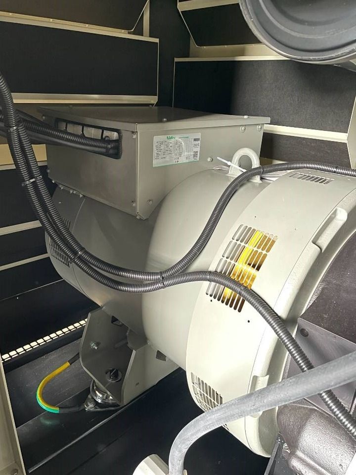 Novu Set generatora Cummins QSNT-G3 - 440 kVA Generator - DPX-19844: slika 19 Novu Set generatora Cummins QSNT-G3 - 440 kVA Generator - DPX-19844: slika 19