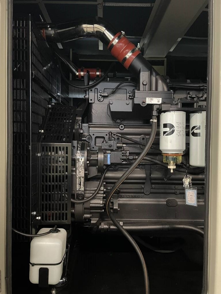 Novu Set generatora Cummins QSNT-G3 - 440 kVA Generator - DPX-19844: slika 16 Novu Set generatora Cummins QSNT-G3 - 440 kVA Generator - DPX-19844: slika 16