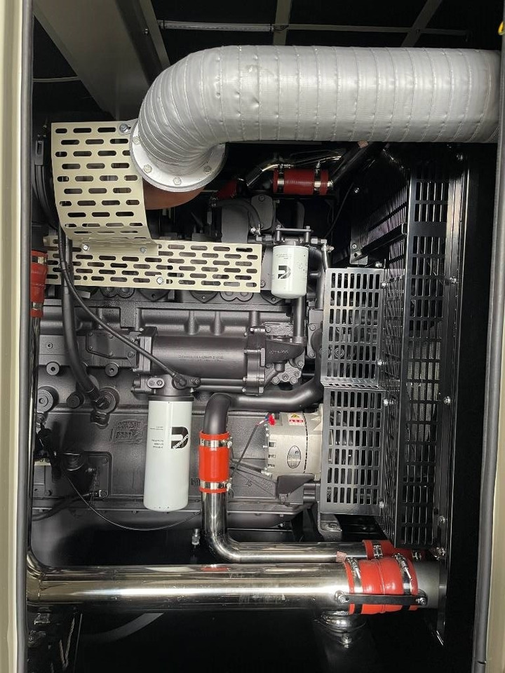 Novu Set generatora Cummins QSNT-G3 - 440 kVA Generator - DPX-19844: slika 14 Novu Set generatora Cummins QSNT-G3 - 440 kVA Generator - DPX-19844: slika 14