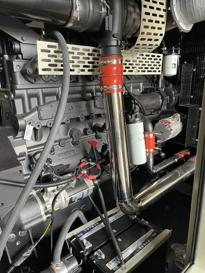 Novu Set generatora Cummins QSNT-G3 - 440 kVA Generator - DPX-19844: slika 15 Novu Set generatora Cummins QSNT-G3 - 440 kVA Generator - DPX-19844: slika 15