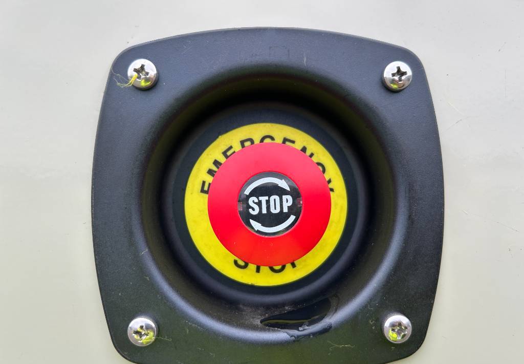 Cummins QSZ13-G10 - 600 kVA Generator - DPX-19847 - Set generatora: slika 4 Cummins QSZ13-G10 - 600 kVA Generator - DPX-19847 - Set generatora: slika 4