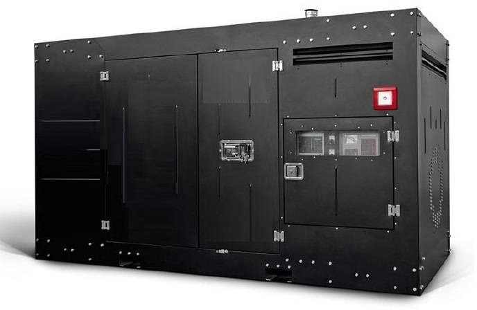 Deutz TCD2.9 - 66 kVA StV SuperSilent Genset - DPX-21003 - Set generatora: slika 1 Deutz TCD2.9 - 66 kVA StV SuperSilent Genset - DPX-21003 - Set generatora: slika 1