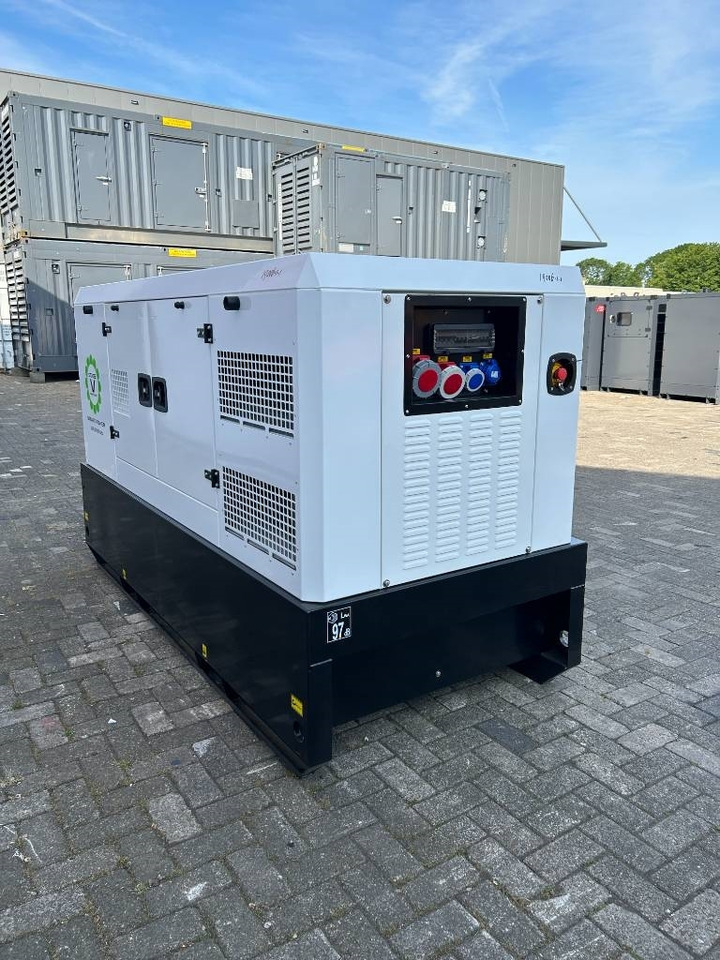 Deutz TCD2.9L4 - 60 kVA Stage V Generator - DPX-19006.1 - Set generatora: slika 2 Deutz TCD2.9L4 - 60 kVA Stage V Generator - DPX-19006.1 - Set generatora: slika 2