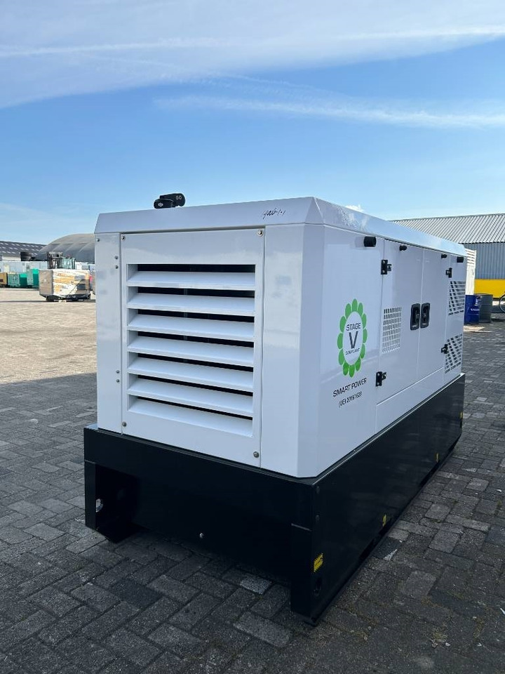 Deutz TCD2.9L4 - 60 kVA Stage V Generator - DPX-19006.1 - Set generatora: slika 3 Deutz TCD2.9L4 - 60 kVA Stage V Generator - DPX-19006.1 - Set generatora: slika 3