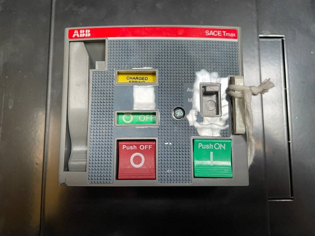 Deutz TCD4.1L4 - 105 kVA Stage V Generator - DPX-19011 - Set generatora: slika 2 Deutz TCD4.1L4 - 105 kVA Stage V Generator - DPX-19011 - Set generatora: slika 2