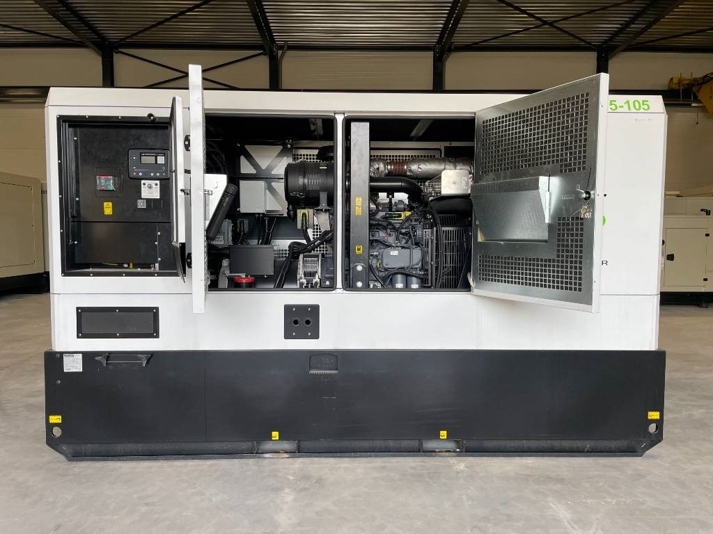 Deutz TCD4.1L4 - 105 kVA Stage V Generator - DPX-19011 - Set generatora: slika 4 Deutz TCD4.1L4 - 105 kVA Stage V Generator - DPX-19011 - Set generatora: slika 4