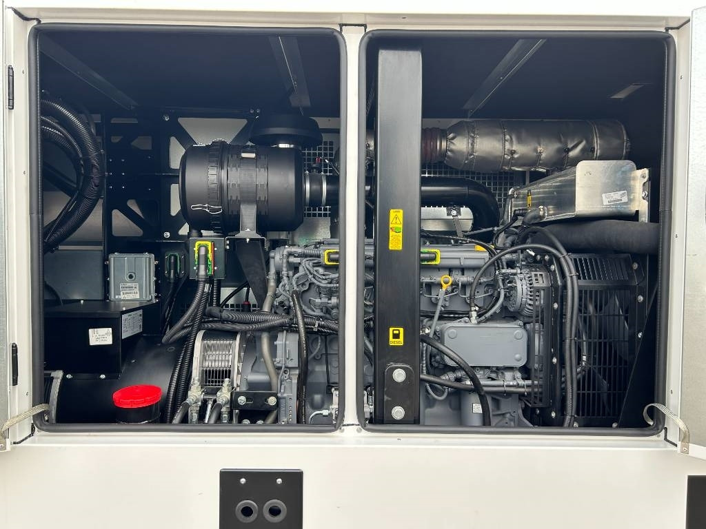 Deutz TCD6.1L6 - 165 kVA Stage V Generator - DPX-19014 - Set generatora: slika 5 Deutz TCD6.1L6 - 165 kVA Stage V Generator - DPX-19014 - Set generatora: slika 5