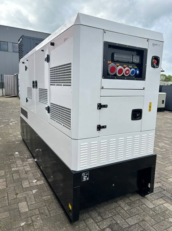 Deutz TCD6.1L6 - 165 kVA Stage V Generator - DPX-19014 - Set generatora: slika 2 Deutz TCD6.1L6 - 165 kVA Stage V Generator - DPX-19014 - Set generatora: slika 2