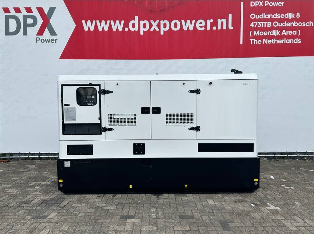 Deutz TCD6.1L6 - 165 kVA Stage V Generator - DPX-19014 - Set generatora: slika 1 Deutz TCD6.1L6 - 165 kVA Stage V Generator - DPX-19014 - Set generatora: slika 1