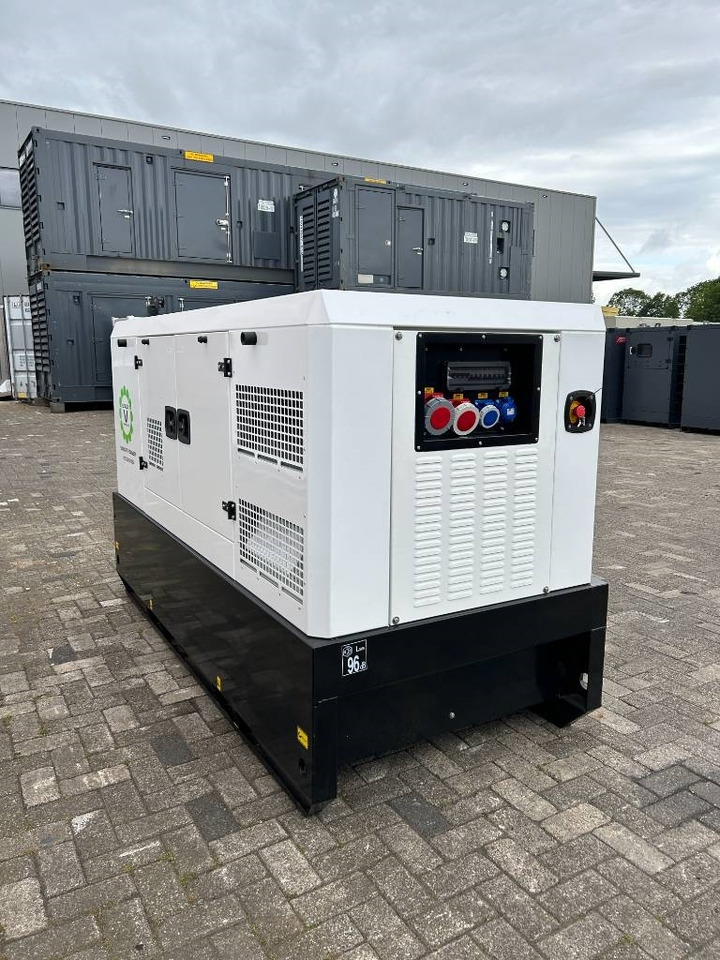 Deutz TD2.2L3 - 33 kVA Stage V Generator - DPX-19004.1 - Set generatora: slika 2 Deutz TD2.2L3 - 33 kVA Stage V Generator - DPX-19004.1 - Set generatora: slika 2
