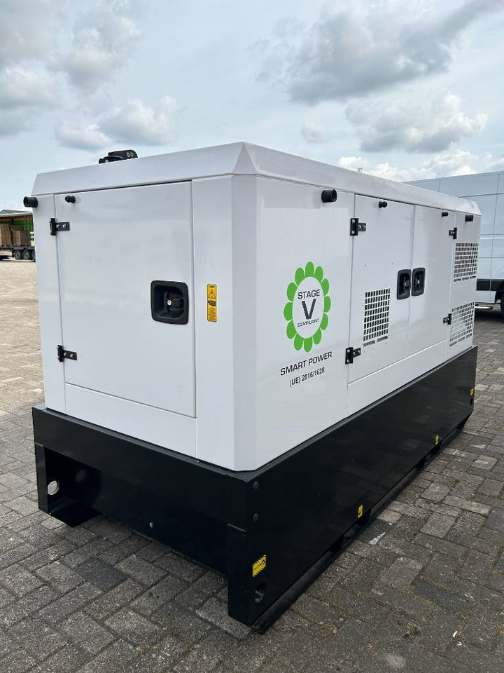 Deutz TD2.9 L4 - 43 kVA Stage V Generator - DPX-19010 - Set generatora: slika 3 Deutz TD2.9 L4 - 43 kVA Stage V Generator - DPX-19010 - Set generatora: slika 3