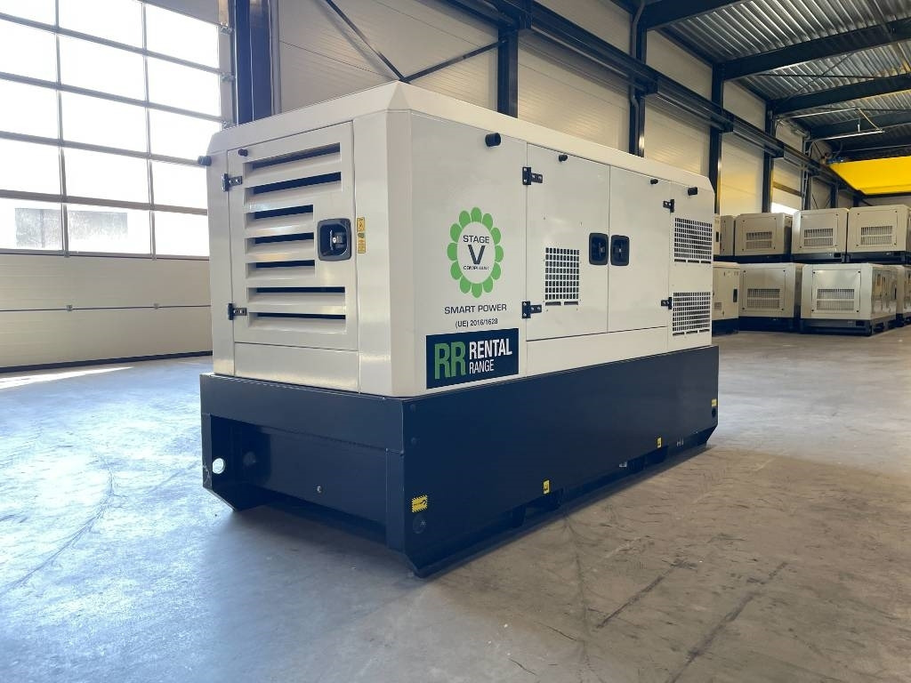 Deutz TD2.9 L4 - 43 kVA Stage V Generator - DPX-19010 - Set generatora: slika 3 Deutz TD2.9 L4 - 43 kVA Stage V Generator - DPX-19010 - Set generatora: slika 3