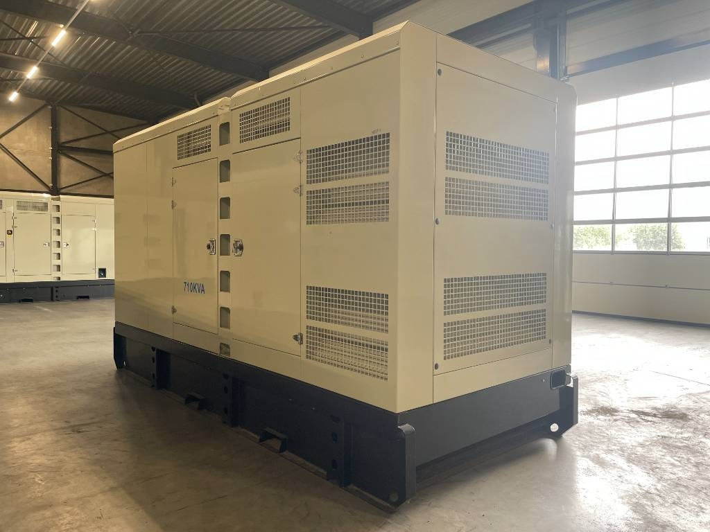 Doosan DP180LB - 710 kVA Surplus Genset - DPX-19857-4 - Set generatora: slika 3 Doosan DP180LB - 710 kVA Surplus Genset - DPX-19857-4 - Set generatora: slika 3