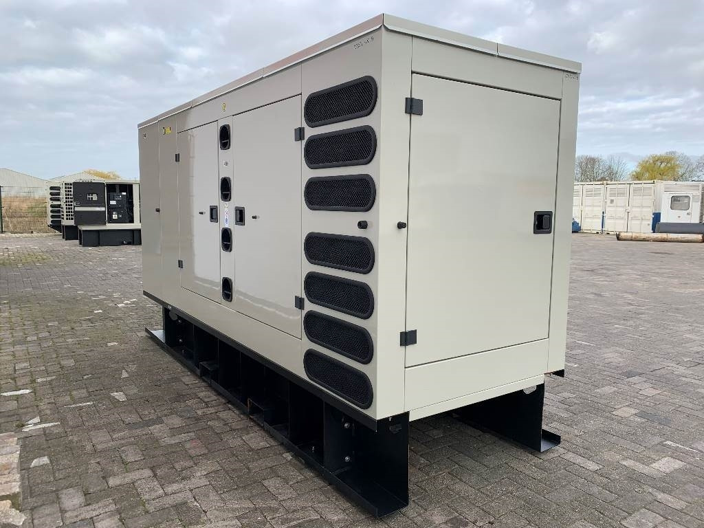 Doosan P126TI - 275 kVA Generator - DPX-15551 - Set generatora: slika 2 Doosan P126TI - 275 kVA Generator - DPX-15551 - Set generatora: slika 2