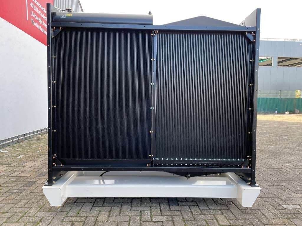 Novu Set generatora FG Wilson P1250-1 - 1250 kVA Open Genset - DPX-16028-O: slika 7