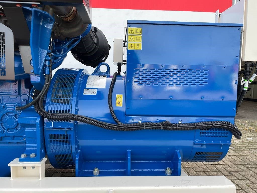Novu Set generatora FG Wilson P1250-1 - 1250 kVA Open Genset - DPX-16028-O: slika 19