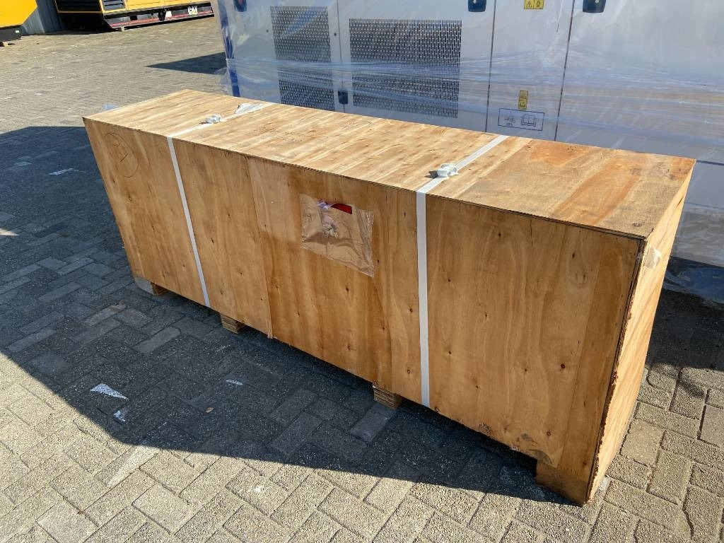 Novu Set generatora FG Wilson P1250-1 - 1250 kVA Open Genset - DPX-16028-O: slika 23