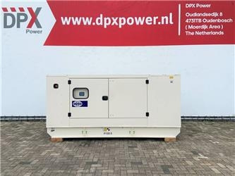 FG Wilson P150-5 - 150 kVA Genset - DPX-16009 - Set generatora: slika 1 FG Wilson P150-5 - 150 kVA Genset - DPX-16009 - Set generatora: slika 1
