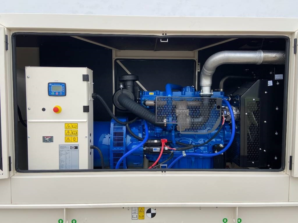 FG Wilson P150-5 - 150 kVA Genset - DPX-16009 - Set generatora: slika 5 FG Wilson P150-5 - 150 kVA Genset - DPX-16009 - Set generatora: slika 5