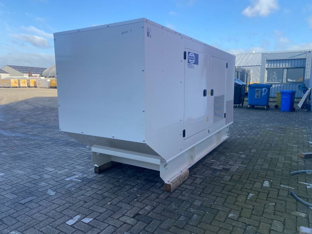 FG Wilson P275 - 275 kVA Genset - DPX-16014 - Set generatora: slika 3 FG Wilson P275 - 275 kVA Genset - DPX-16014 - Set generatora: slika 3