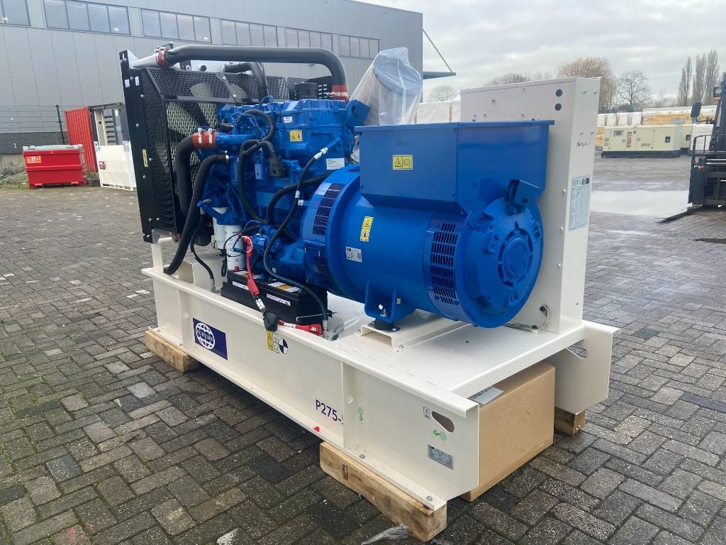 FG Wilson P275-5 - 275 kVA Open Genset - DPX-16014-O  - Set generatora: slika 2 FG Wilson P275-5 - 275 kVA Open Genset - DPX-16014-O  - Set generatora: slika 2